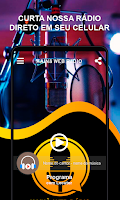 برنامه‌نما Kainã Web Rádio عکس از صفحه