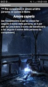Formule Magiche screenshot 1