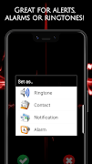 Notification Ringtones স্ক্রিনশট 2
