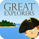 The Great Explorers ไอคอน