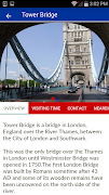 UK Tourism 截图 3
