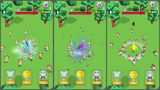 Count&Attack 截图 5