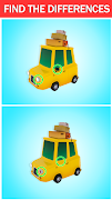 Find Differences 3D Screenshot 4