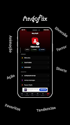 Angoflix ภาพหน้าจอ 3