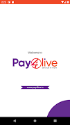 Pay4Live постер