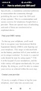 SIM Reset Code Guide 스크린샷 3