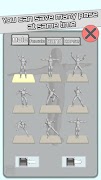 3 Schermata Make A Pose