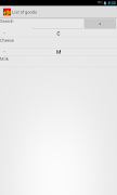 Mini Magazyn screenshot 4