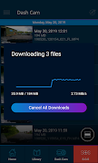 MyNextbase Connect screenshot 2