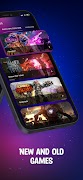 Kronos: Guides for Zombies screenshot 1