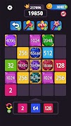 2048 Merge Evolution screenshot 4