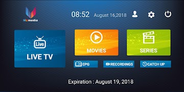 NuMedia ảnh chụp màn hình 2