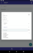 Memword Screenshot 6