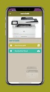 HP Laserjet Printer Guide screenshot 4