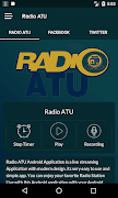 Radio ATU screenshot 1