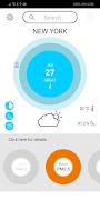 Air quality screenshot 1