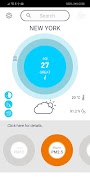 Air quality screenshot 1