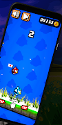 Pixel Bird Ascend screenshot 1