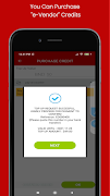 e-Vendor screenshot 3