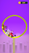 Circular Damage ảnh chụp màn hình 2