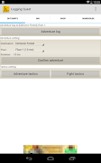 Logging Quest تصوير الشاشة 7