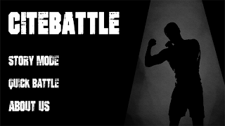 CITEBATTLE ภาพหน้าจอ 1