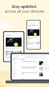 Google News - দৈনিক শিরোনাম স্ক্রিনশট 5
