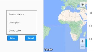 2 Schermata PWC Dashboard