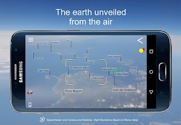 Space Viewer - In-flight AR screenshot 4