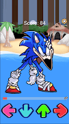 FNF SONIK.BOOM Mod Test screenshot 7