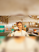 Hyper Puncher اسکرین شاٹ 2