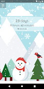 Christmas Countdown poster
