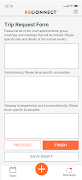Reconnect Community 截圖 2