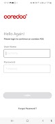 پوستر Ooredoo DMS