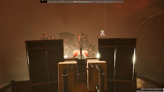 Choo Choo Charles Mod Test screenshot 7