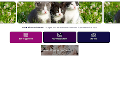 Talk2avet screenshot 7