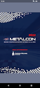 پوستر METALCON