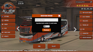 IDBS Bus Simulator اسکرین شاٹ 6