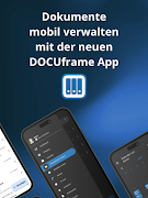 DOCUframe Ekran Görüntüsü 5