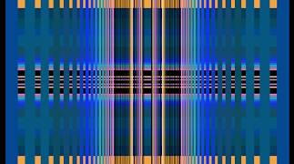 Trippy Sound Visualization ภาพหน้าจอ 3