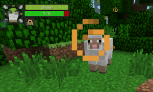 Damage Indicator Addon for Min screenshot 2