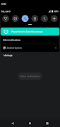 Lock Screen Widget Screenshot 4