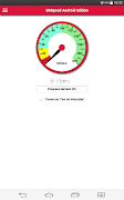 برنامه‌نما BASpeed Android Edition عکس از صفحه