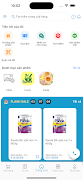 Fushi ảnh chụp màn hình 1