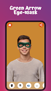 AR Superheroes! скриншот 1