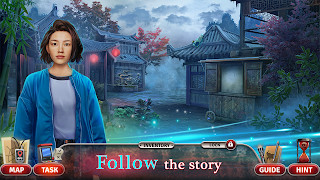 Crossroads 2 Escaping the Dark screenshot 4