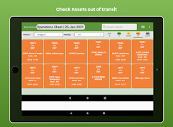 Trackit Asset Tracking screenshot 2