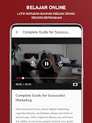 AppLearning تصوير الشاشة 6