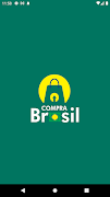 پوستر Compra Brasil