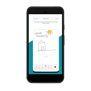 NoteIt : Couple Drawing Advise Screenshot 4